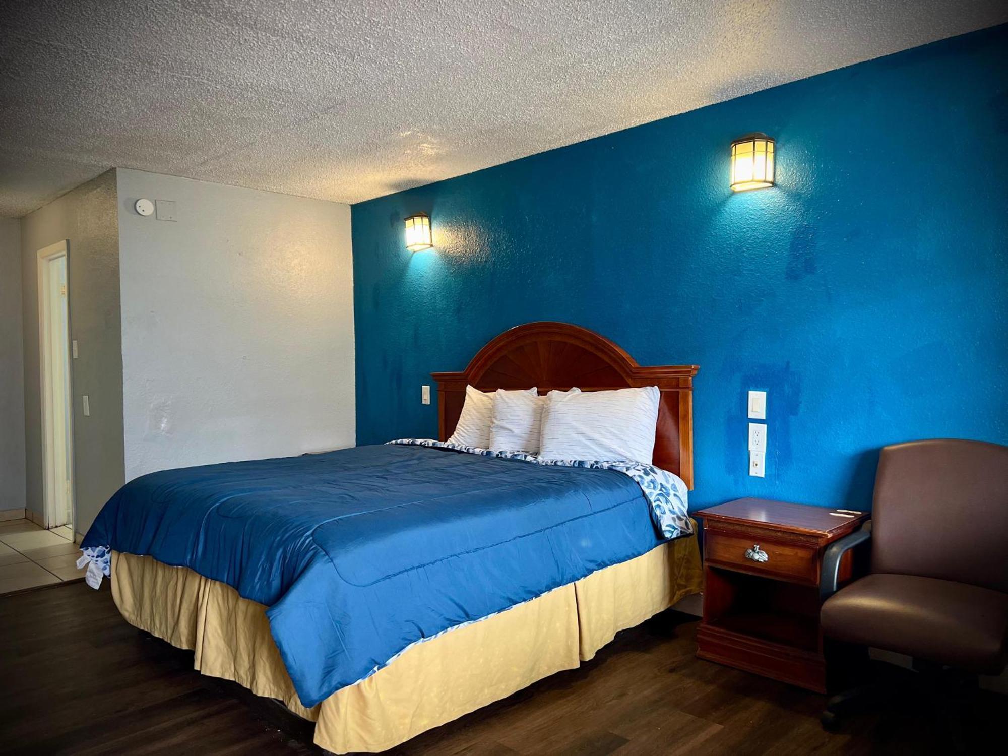 Regency San Antonio