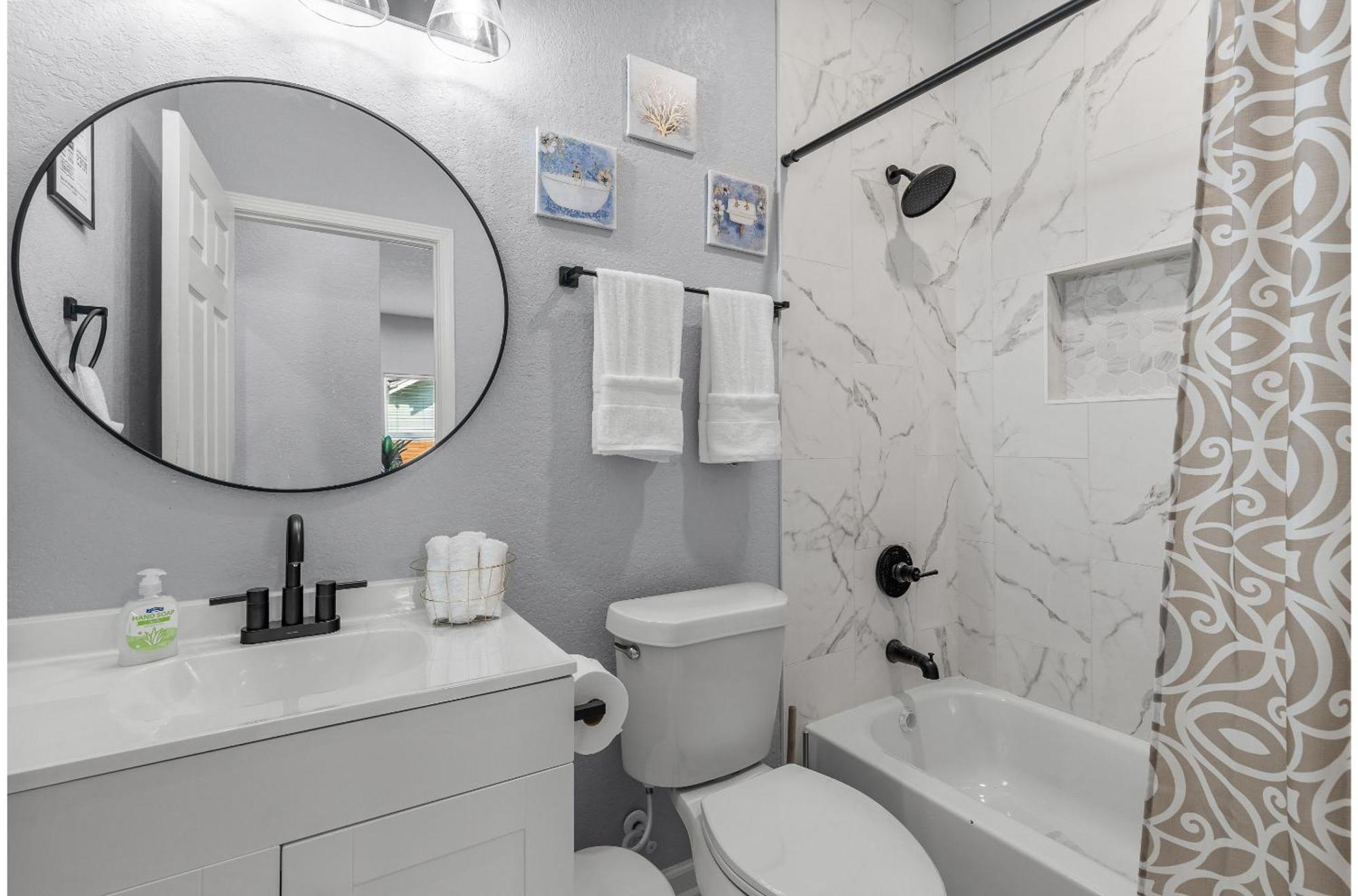 Charming Walkable 4 Br2.5 Ba Near Dtown Riverwalk San Antonio
