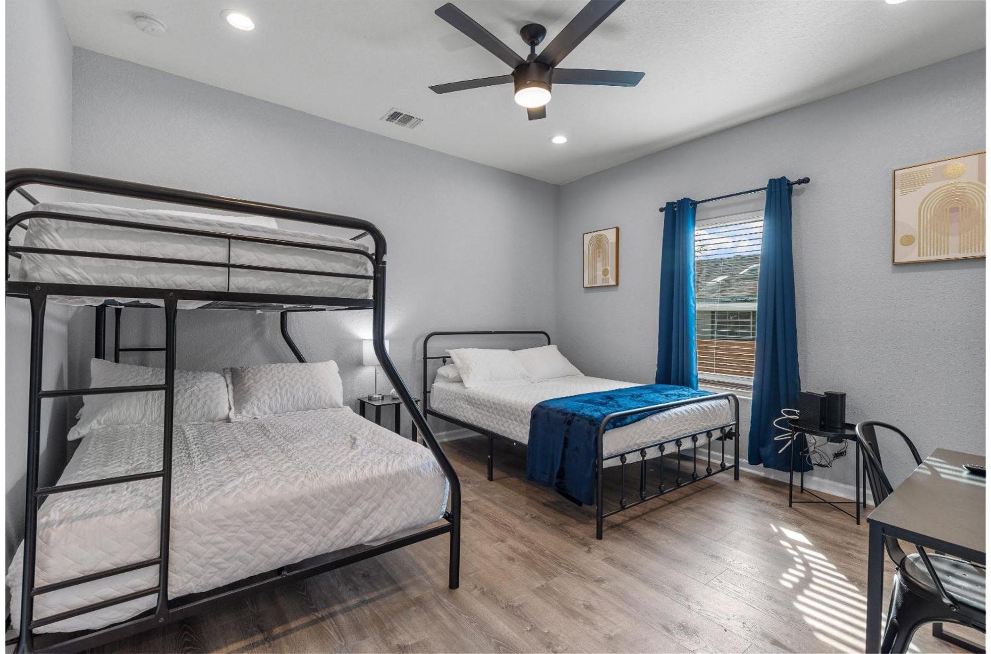 Charming Walkable 4 Br2.5 Ba Near Dtown Riverwalk * San Antonio