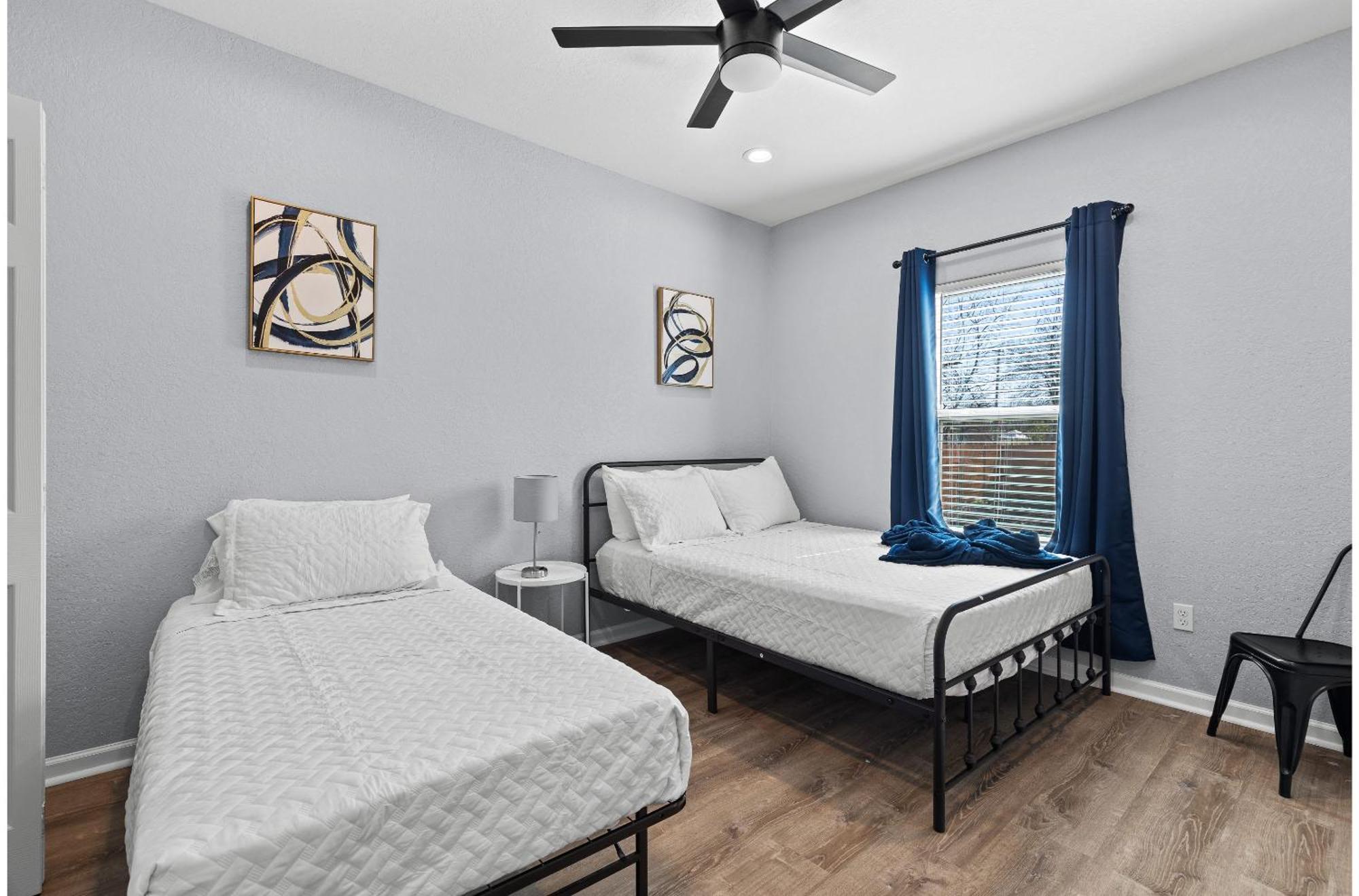 Charming Walkable 4 Br2.5 Ba Near Dtown Riverwalk *