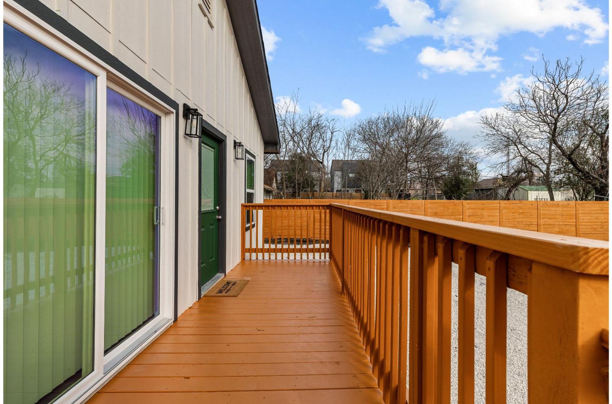 Holiday home Charming Walkable 4 Br2.5 Ba Near Dtown Riverwalk *