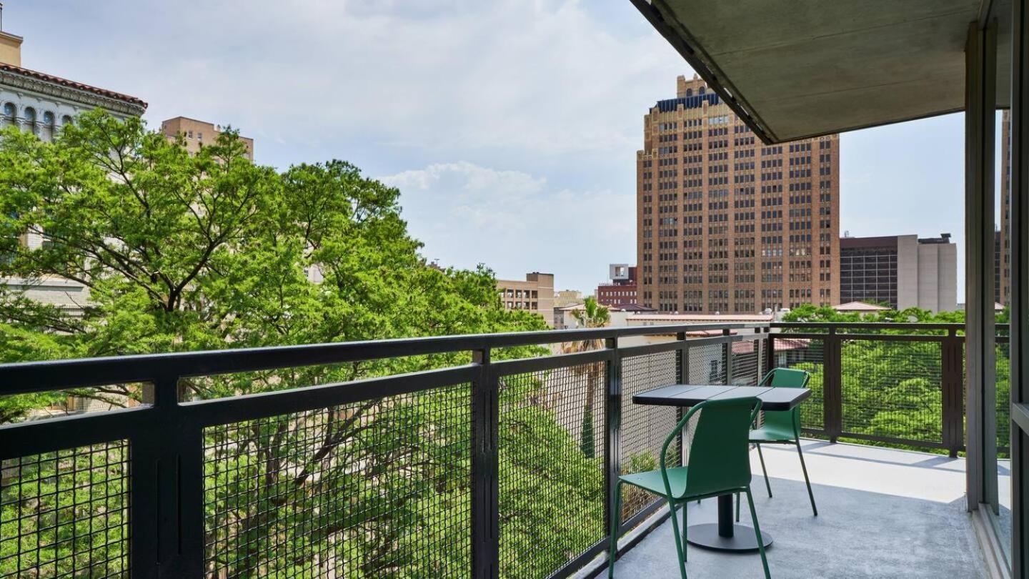Canopy By Hilton Riverwalk 4* San Antonio