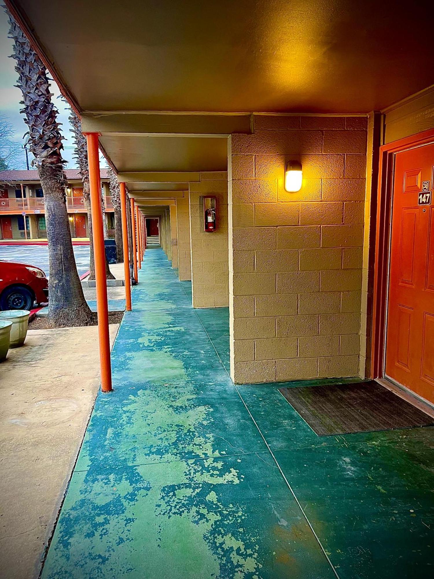 Regency 2* San Antonio