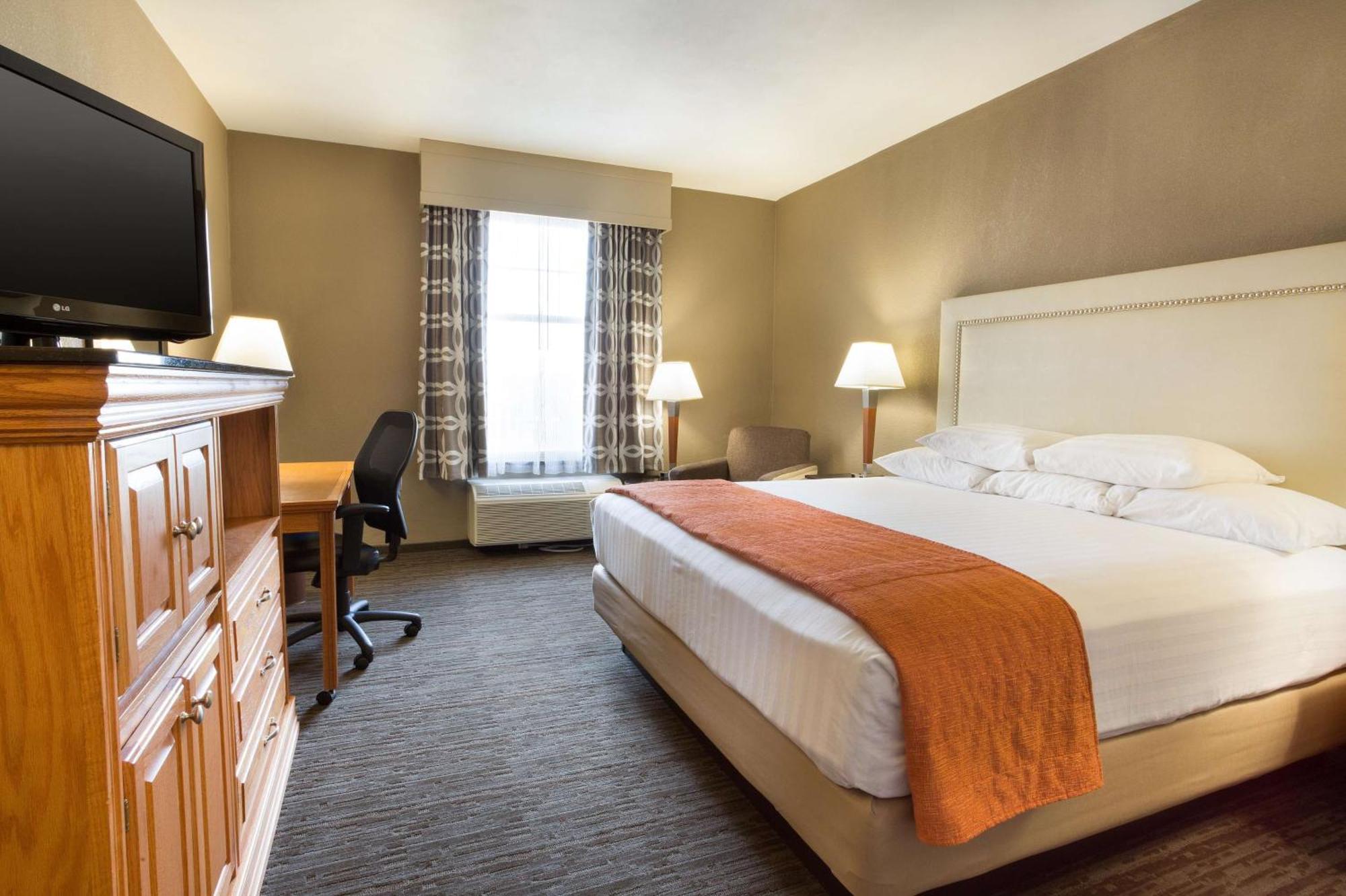 Drury & North Stone Oak Hotel San Antonio
