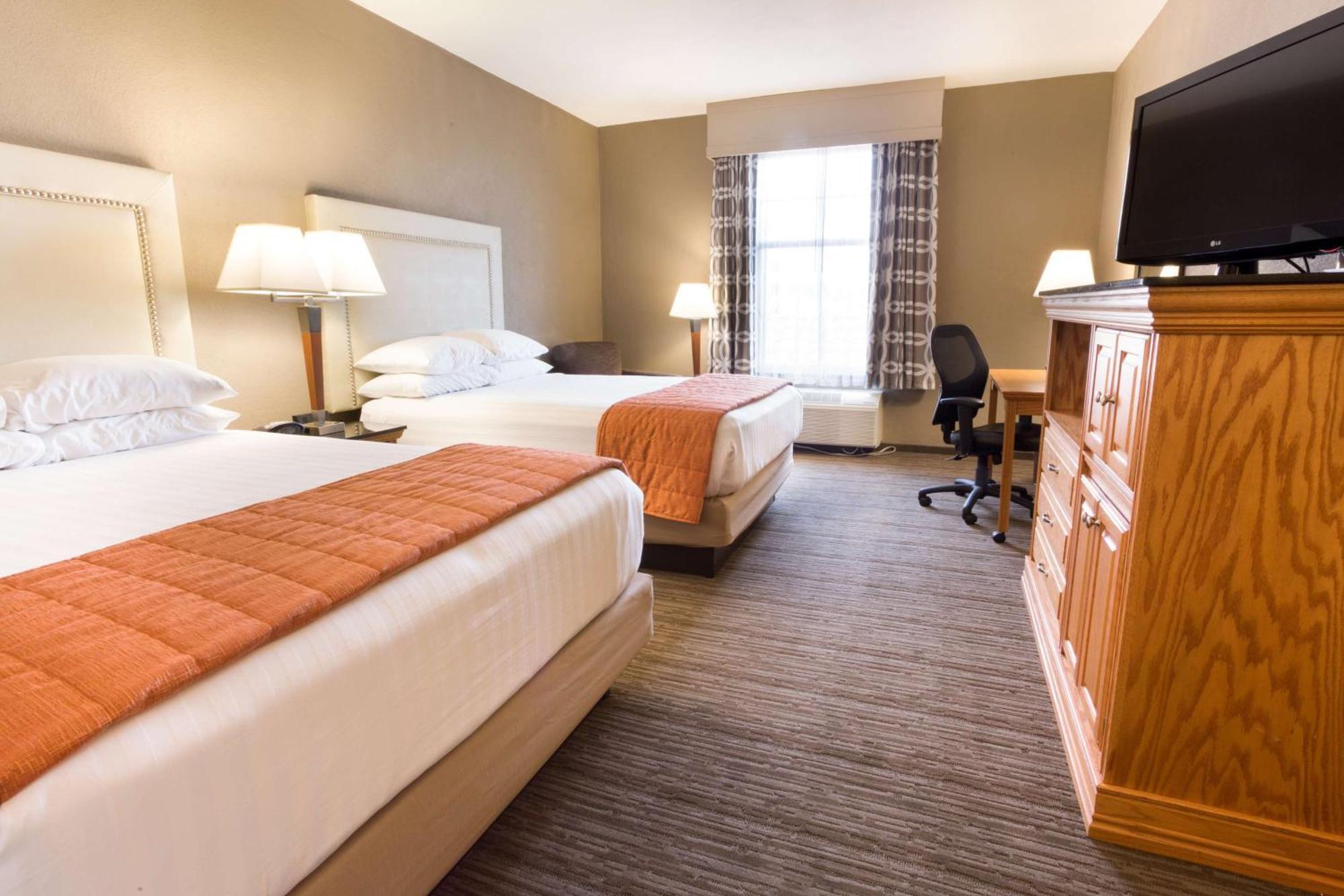 Hotel Drury & North Stone Oak San Antonio