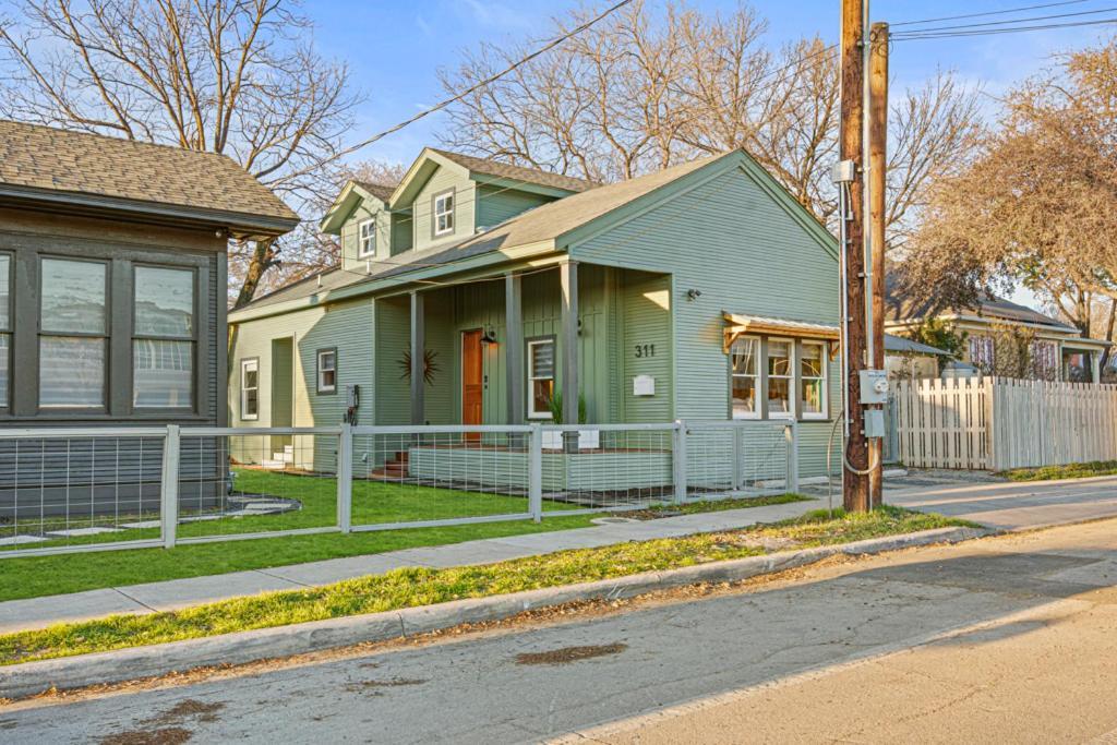 Boutique King William Complex * San Antonio