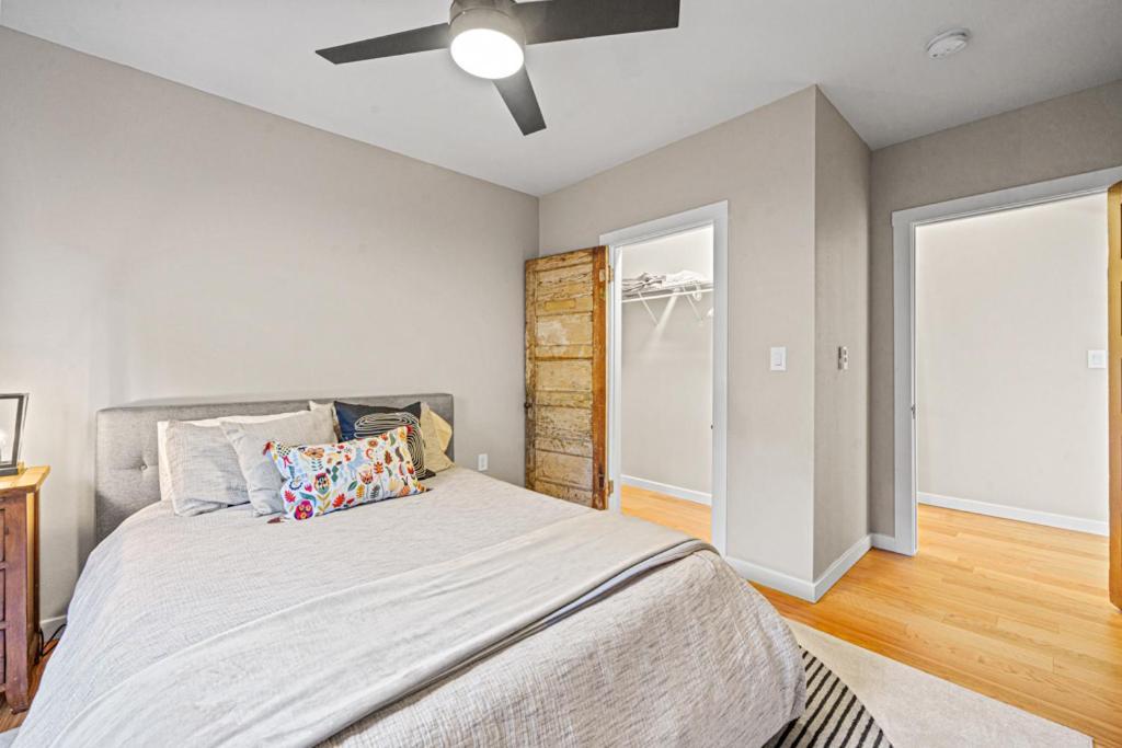 Boutique King William Complex