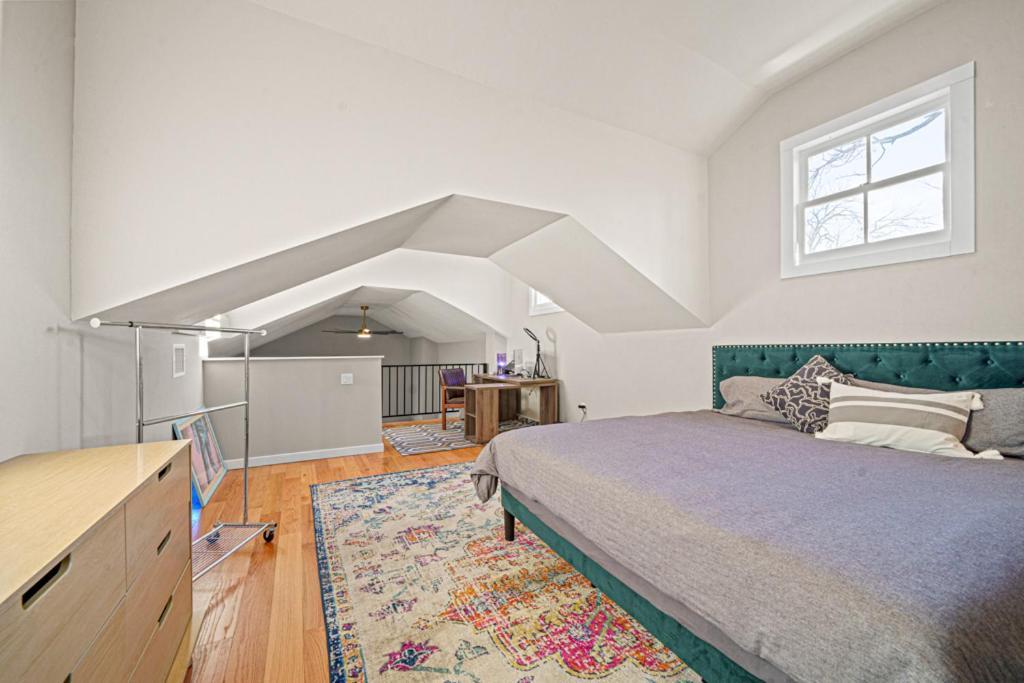 Boutique King William Complex Holiday home *