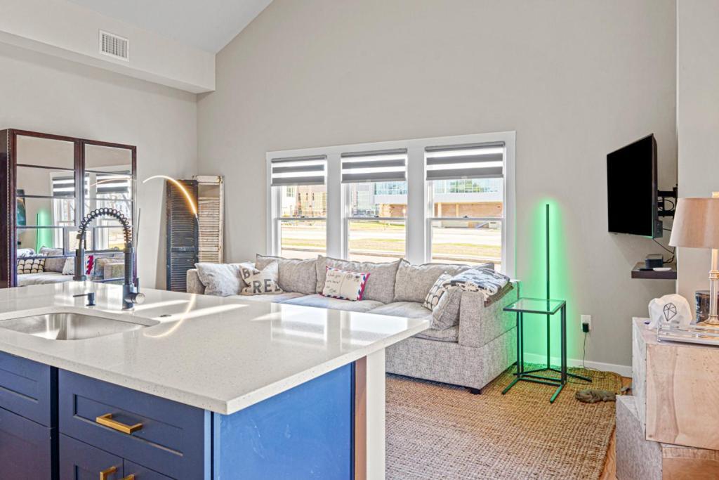 Boutique King William Complex * San Antonio