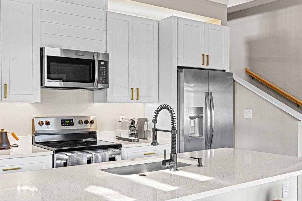 Holiday home Boutique King William Complex *