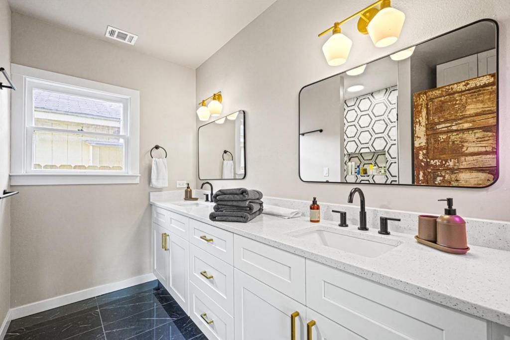 Boutique King William Complex * San Antonio