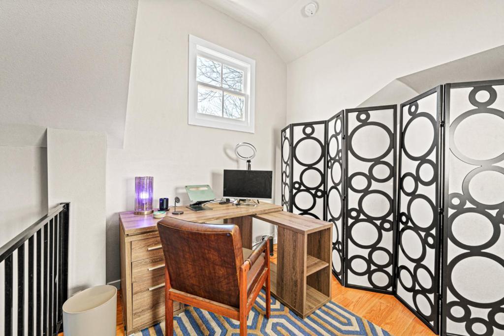 Boutique King William Complex Holiday home San Antonio