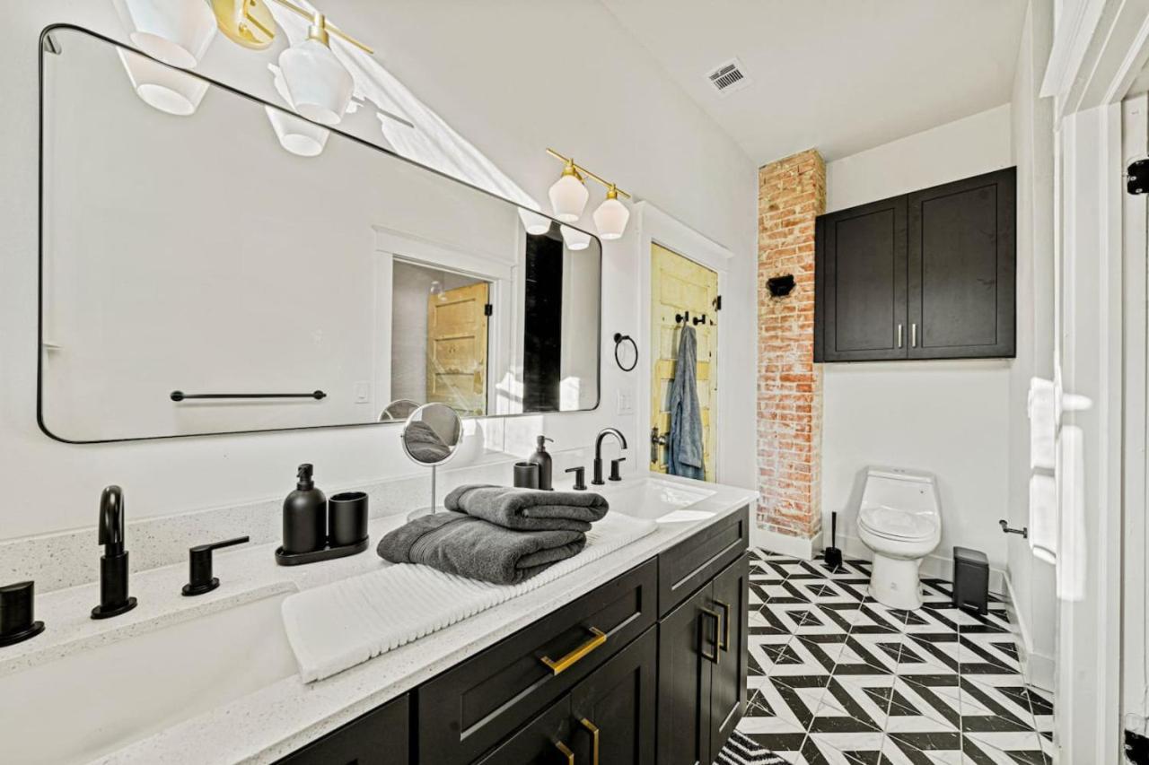Holiday home Boutique King William Complex San Antonio