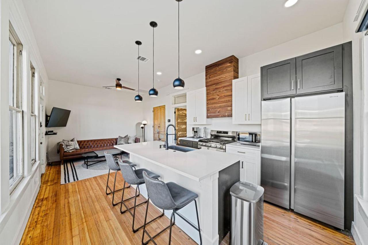 Boutique King William Complex