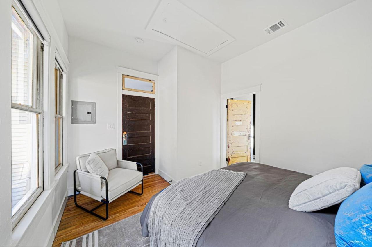 Boutique King William Complex Holiday home San Antonio