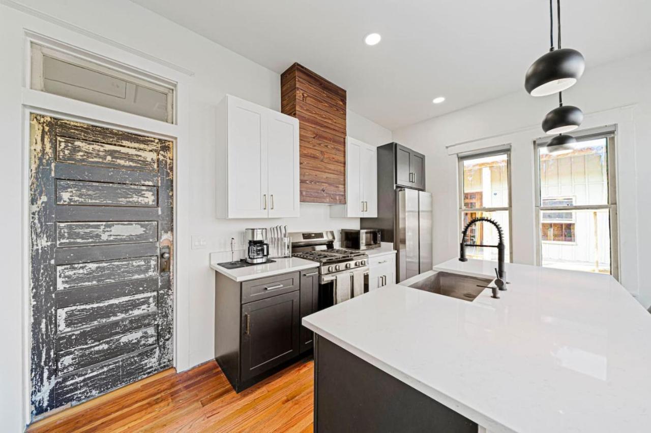 Boutique King William Complex San Antonio