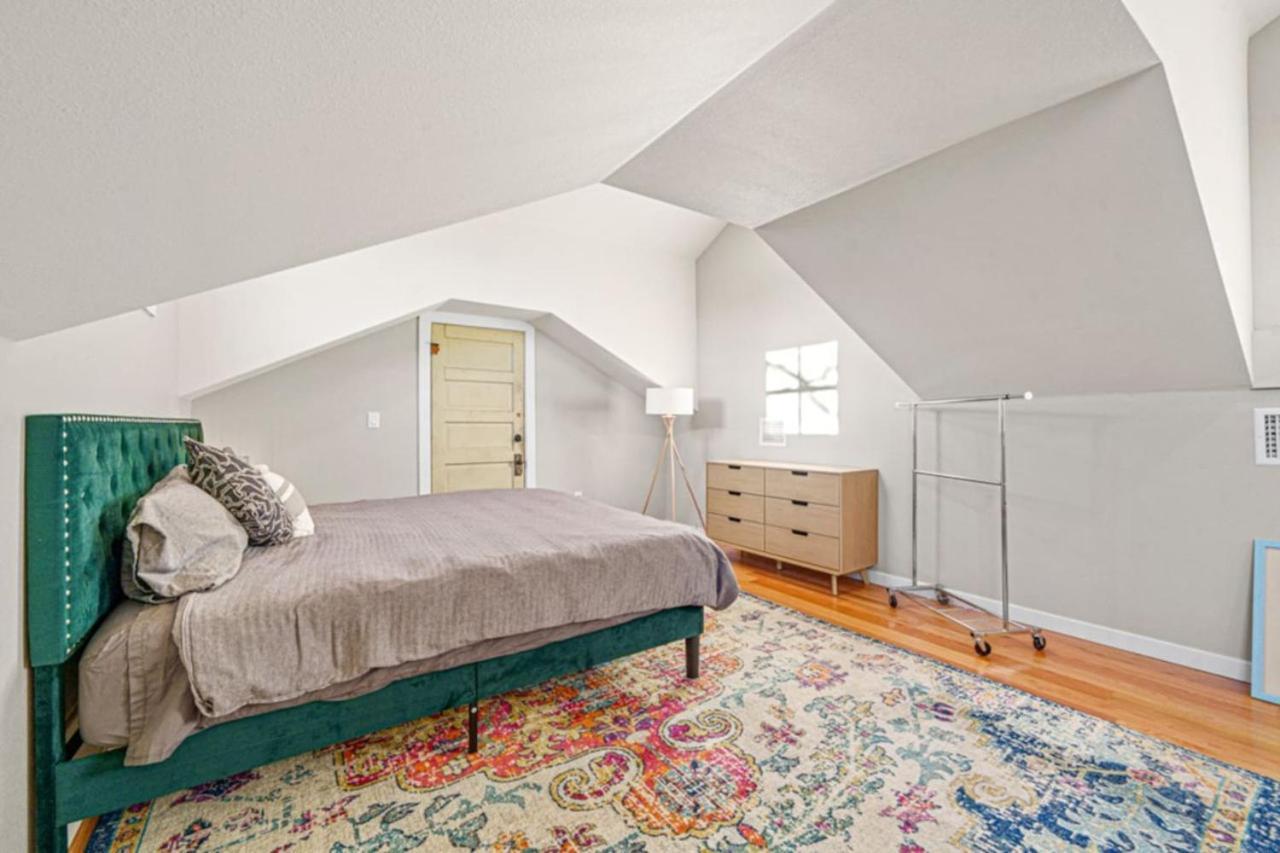 Holiday home Boutique King William Complex *