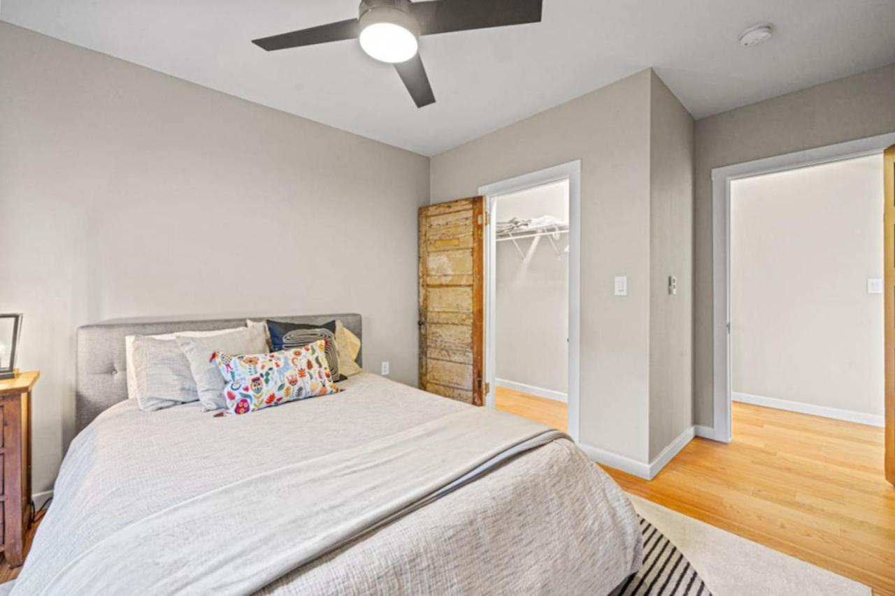 Boutique King William Complex Holiday home *