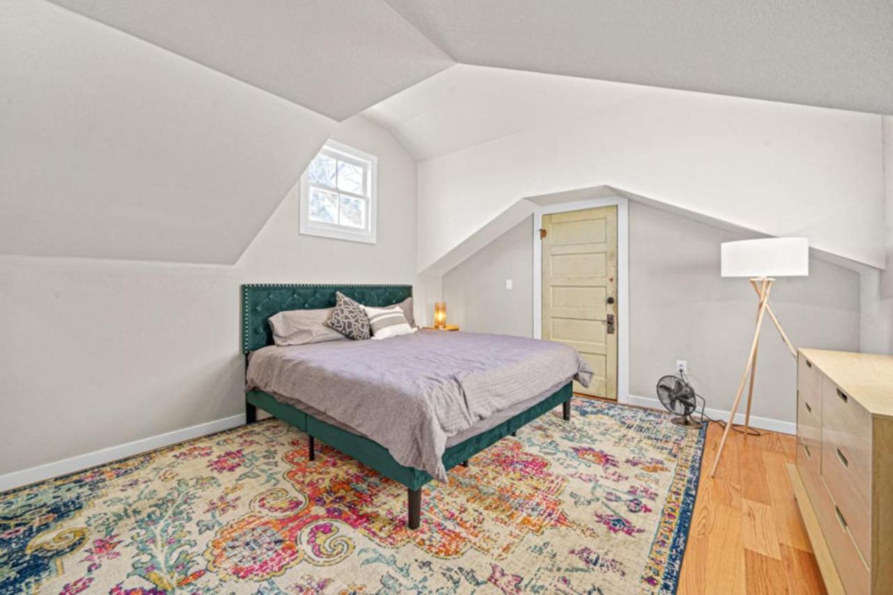 Holiday home Boutique King William Complex