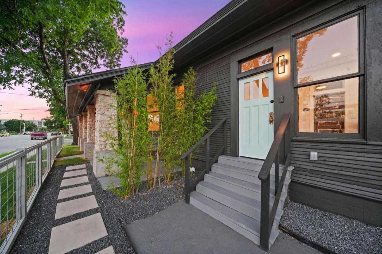 Boutique King William Complex Holiday home *