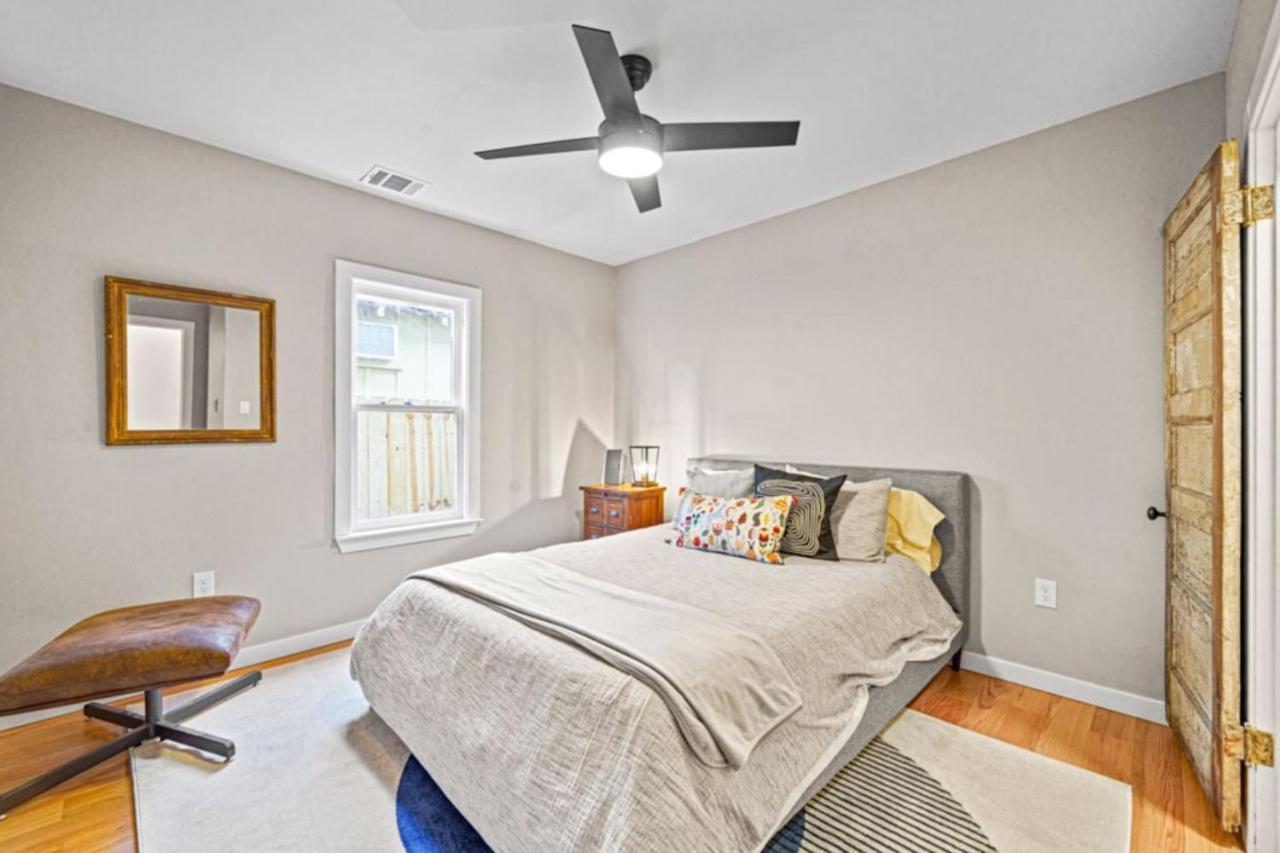 Holiday home Boutique King William Complex San Antonio