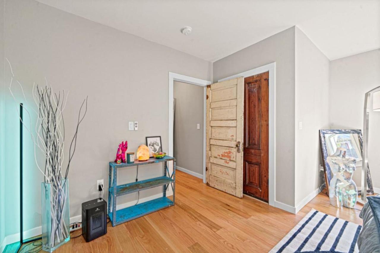 Boutique King William Complex Holiday home San Antonio