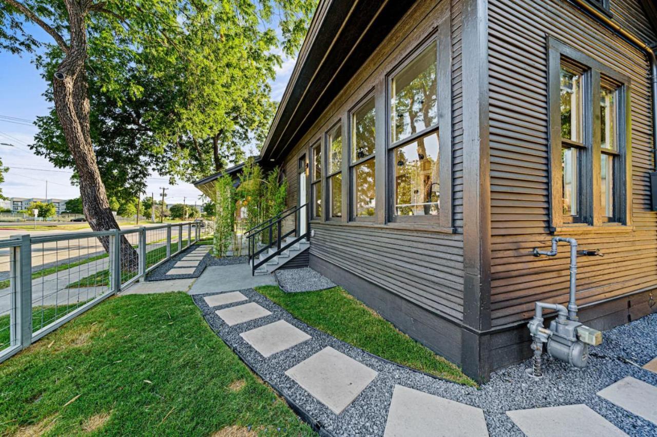 Boutique King William Complex Holiday home