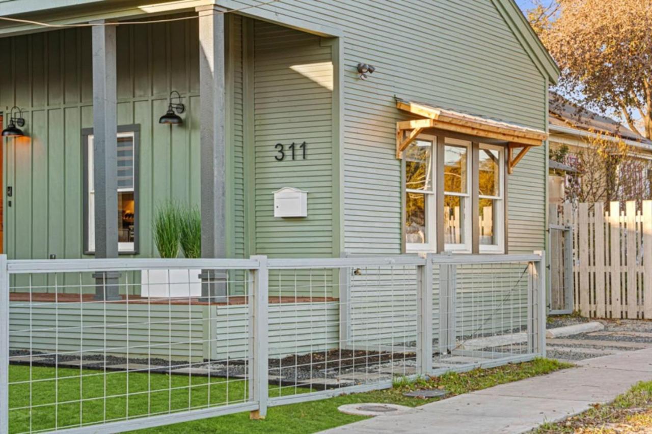 Holiday home Boutique King William Complex San Antonio