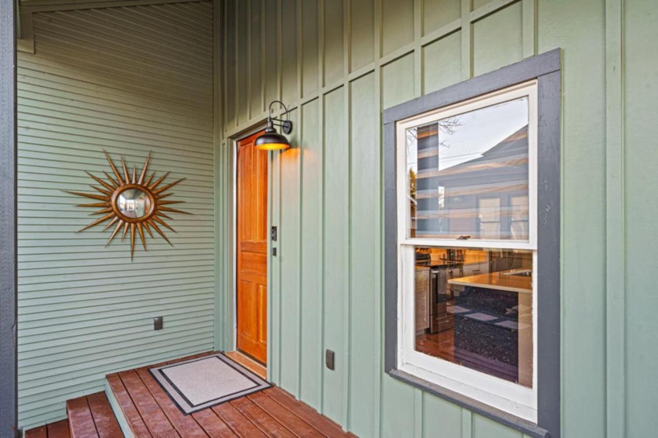 Boutique King William Complex San Antonio