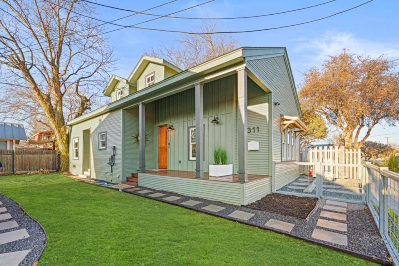 Holiday home Boutique King William Complex *