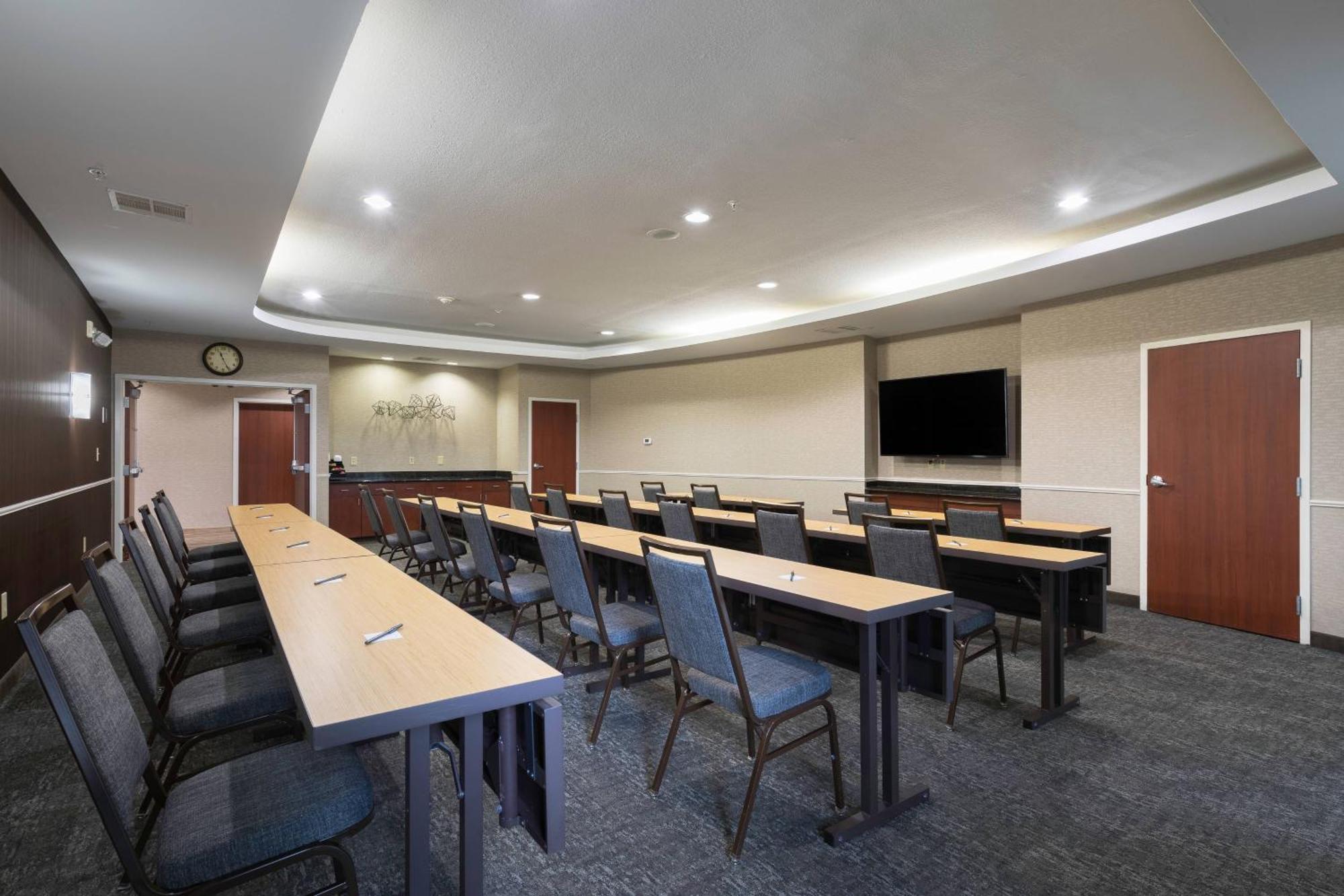 Hotel Courtyard By Marriott North Stone Oak At Legacy