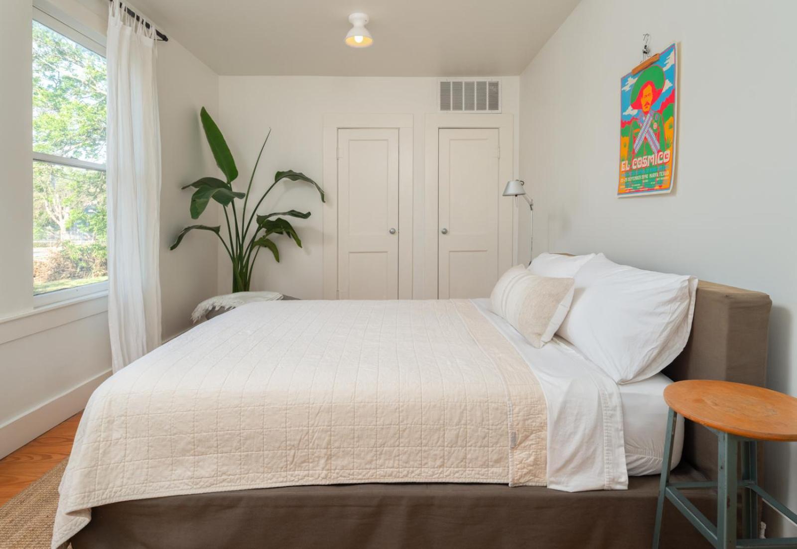 Holiday home Cozy Nr Dt River Walk, Alamo Wifi Yard Bbq