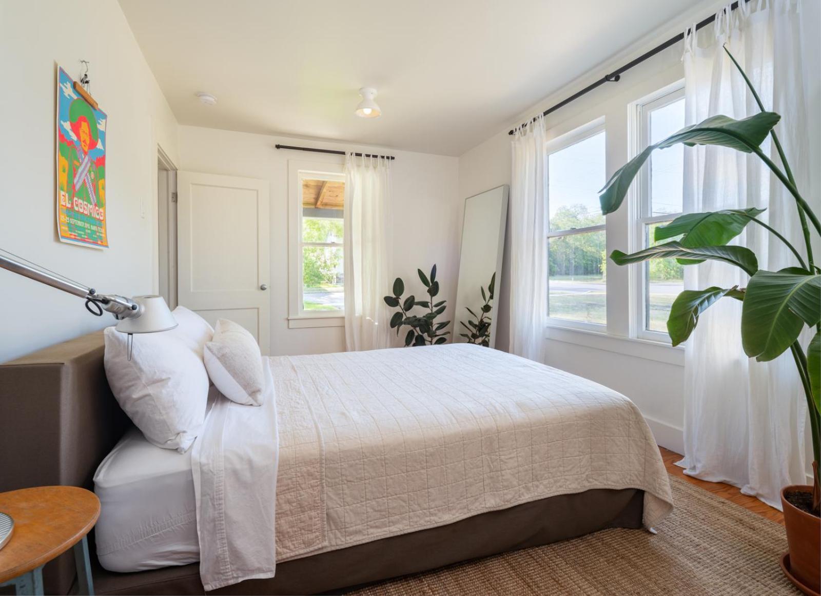 Cozy Nr Dt River Walk, Alamo Wifi Yard Bbq Holiday home San Antonio