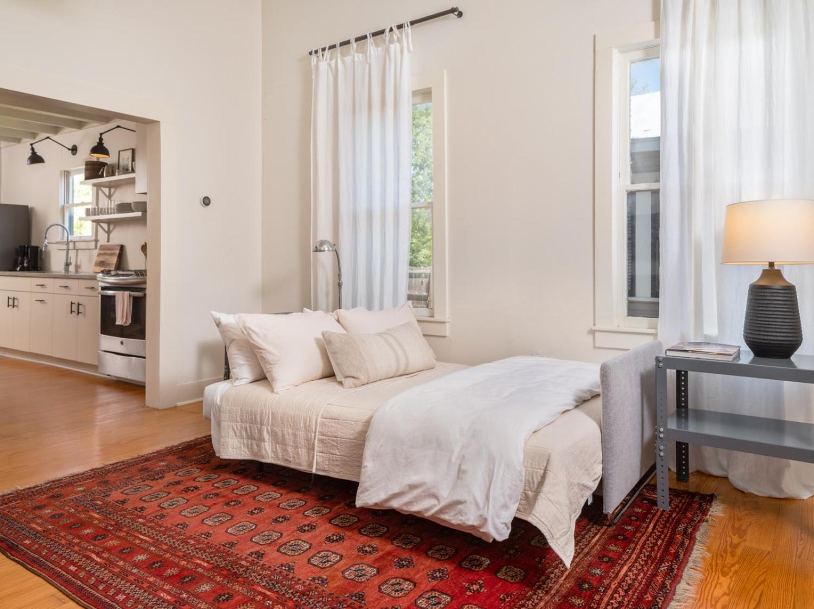 Cozy Nr Dt River Walk, Alamo Wifi Yard Bbq Holiday home *