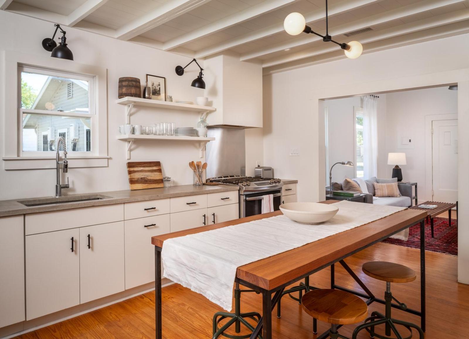 Holiday home Cozy Nr Dt River Walk, Alamo Wifi Yard Bbq San Antonio