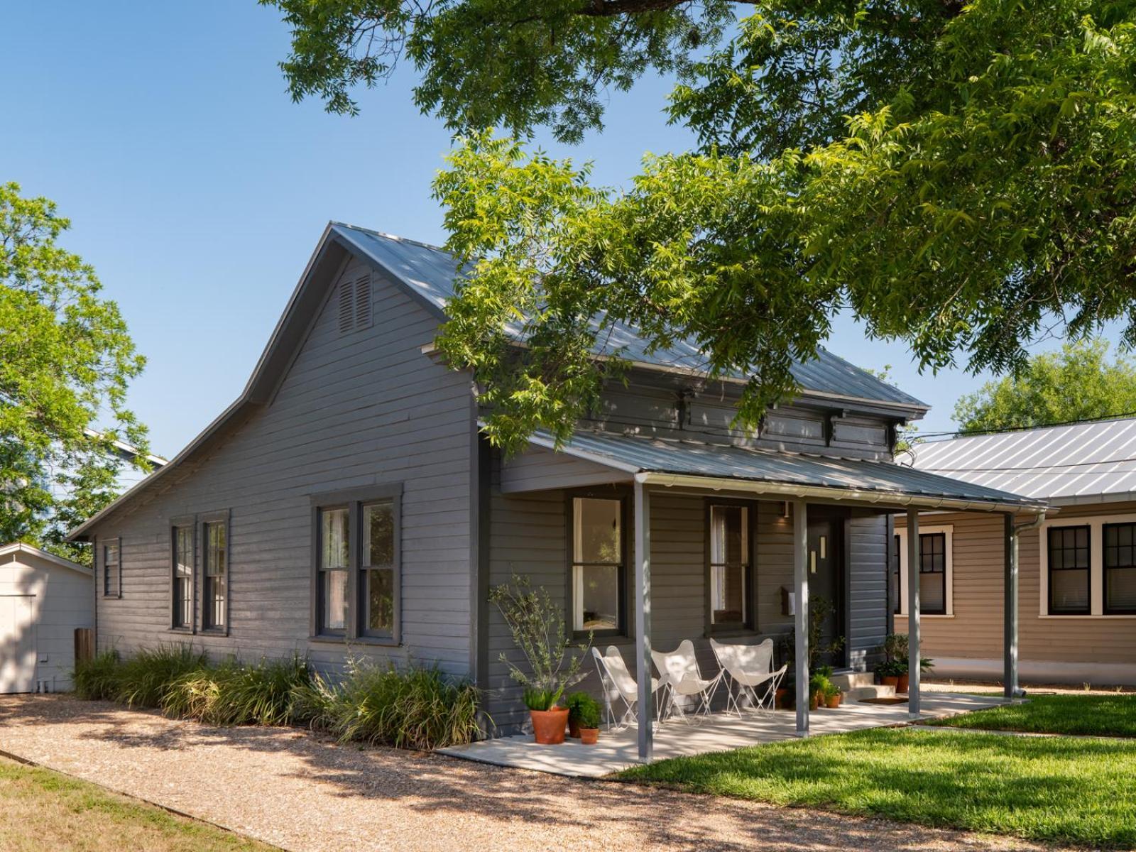 Cozy Nr Dt River Walk, Alamo Wifi Yard Bbq * San Antonio