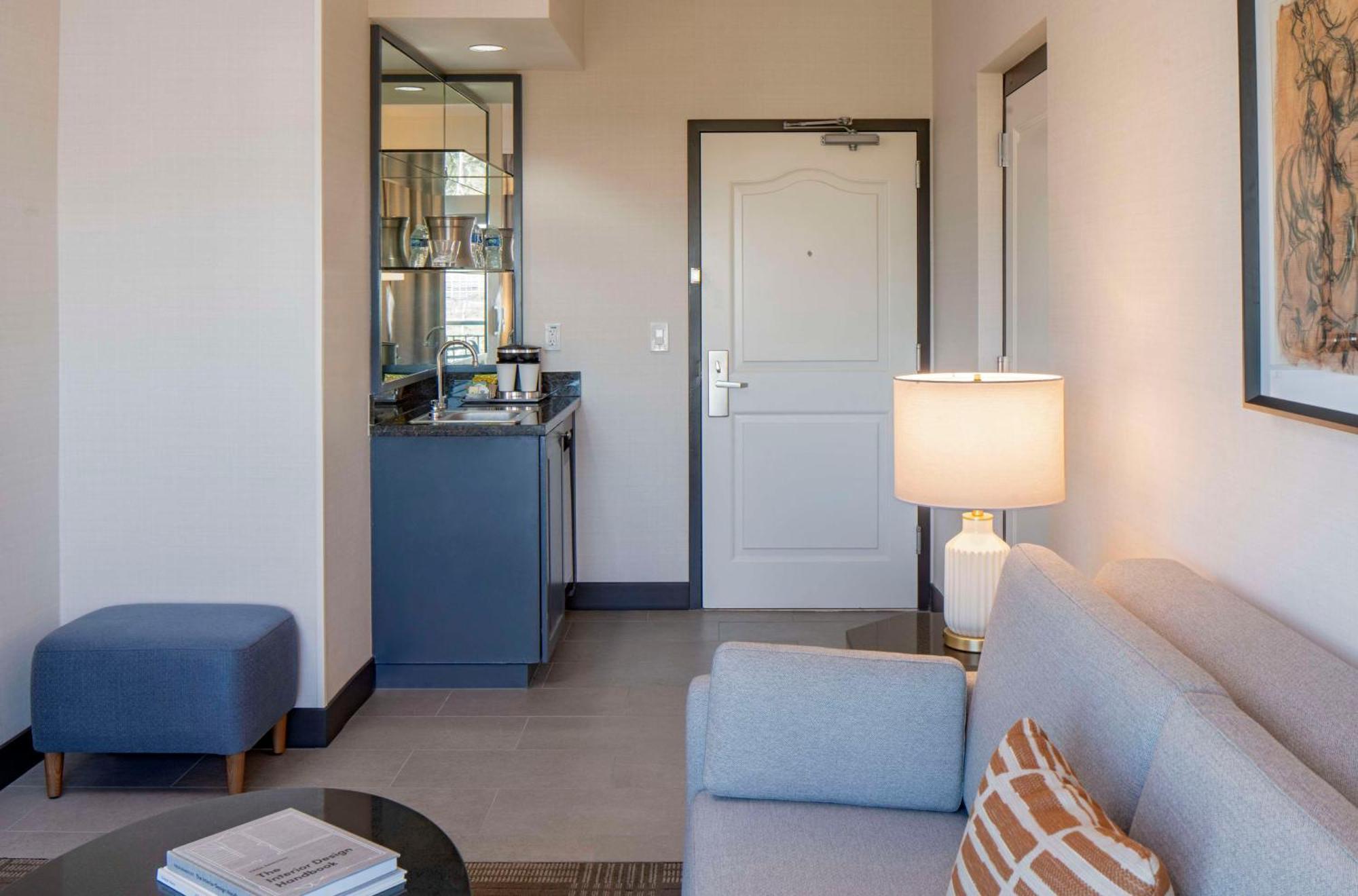 Hilton Hill Country San Antonio