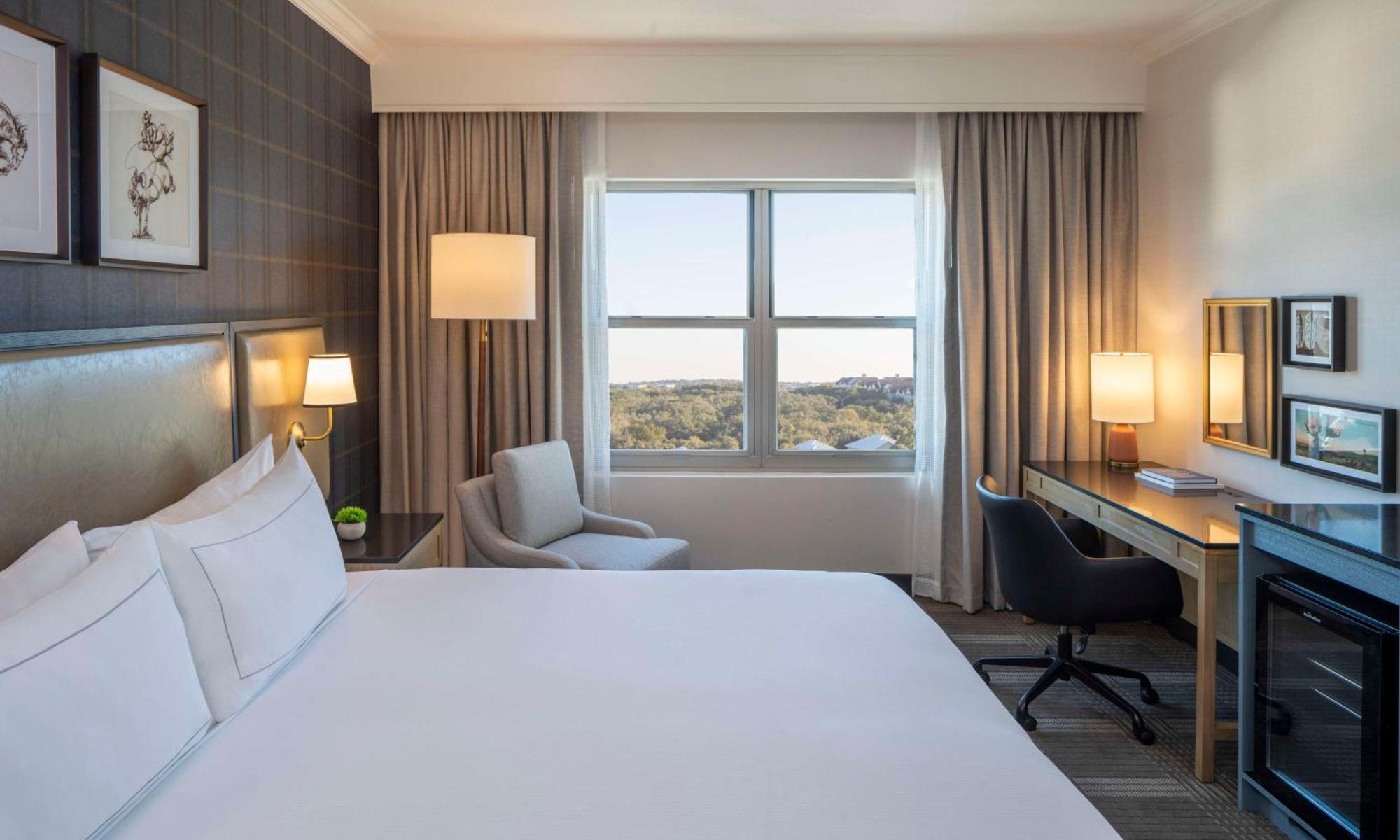 Hilton Hill Country 4* San Antonio