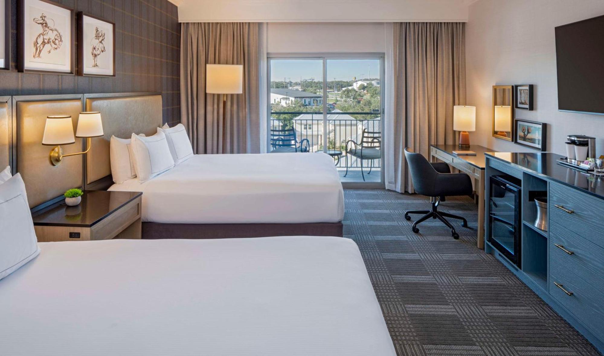 Hilton Hill Country 4* San Antonio