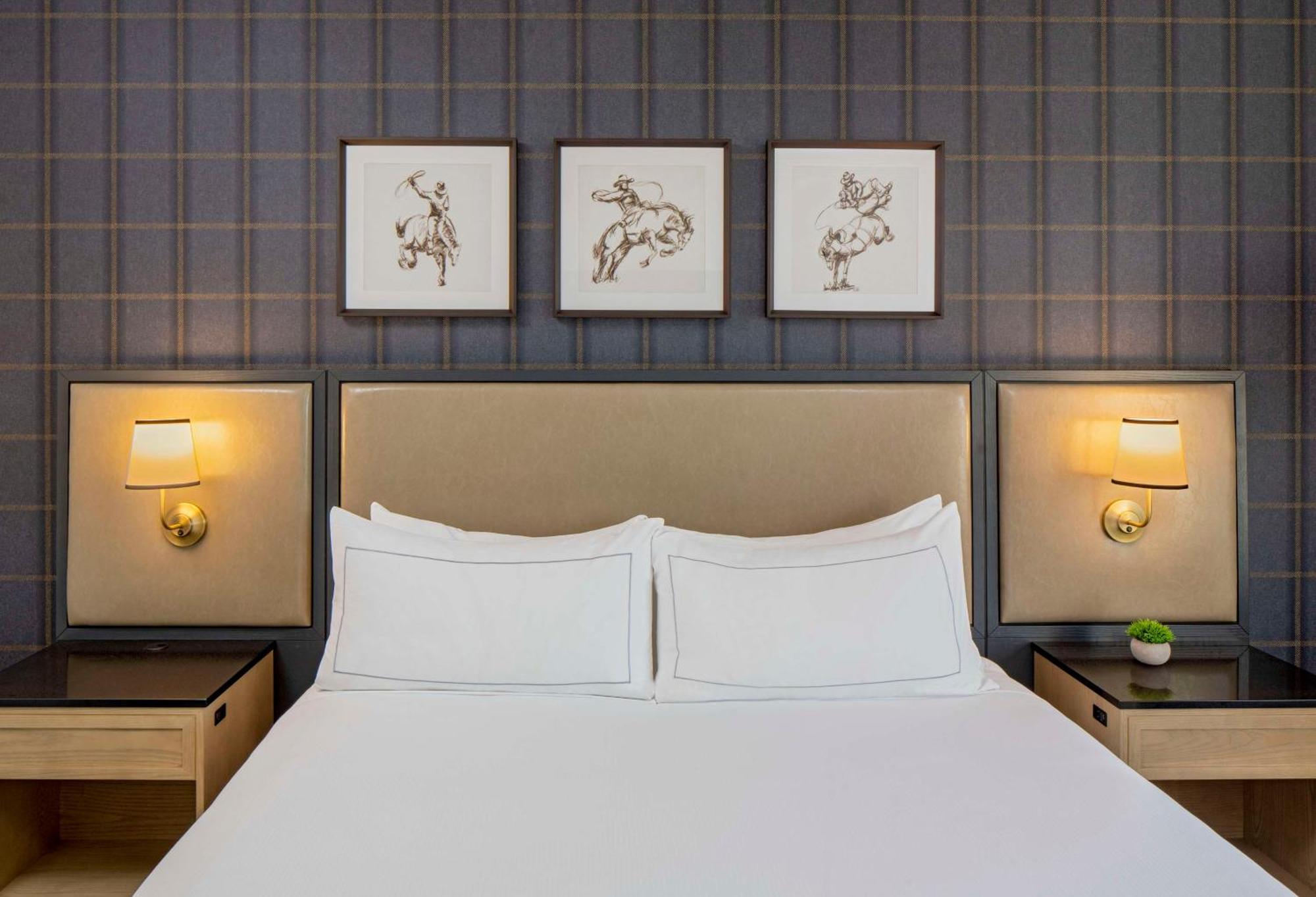 Hotel Hilton Hill Country