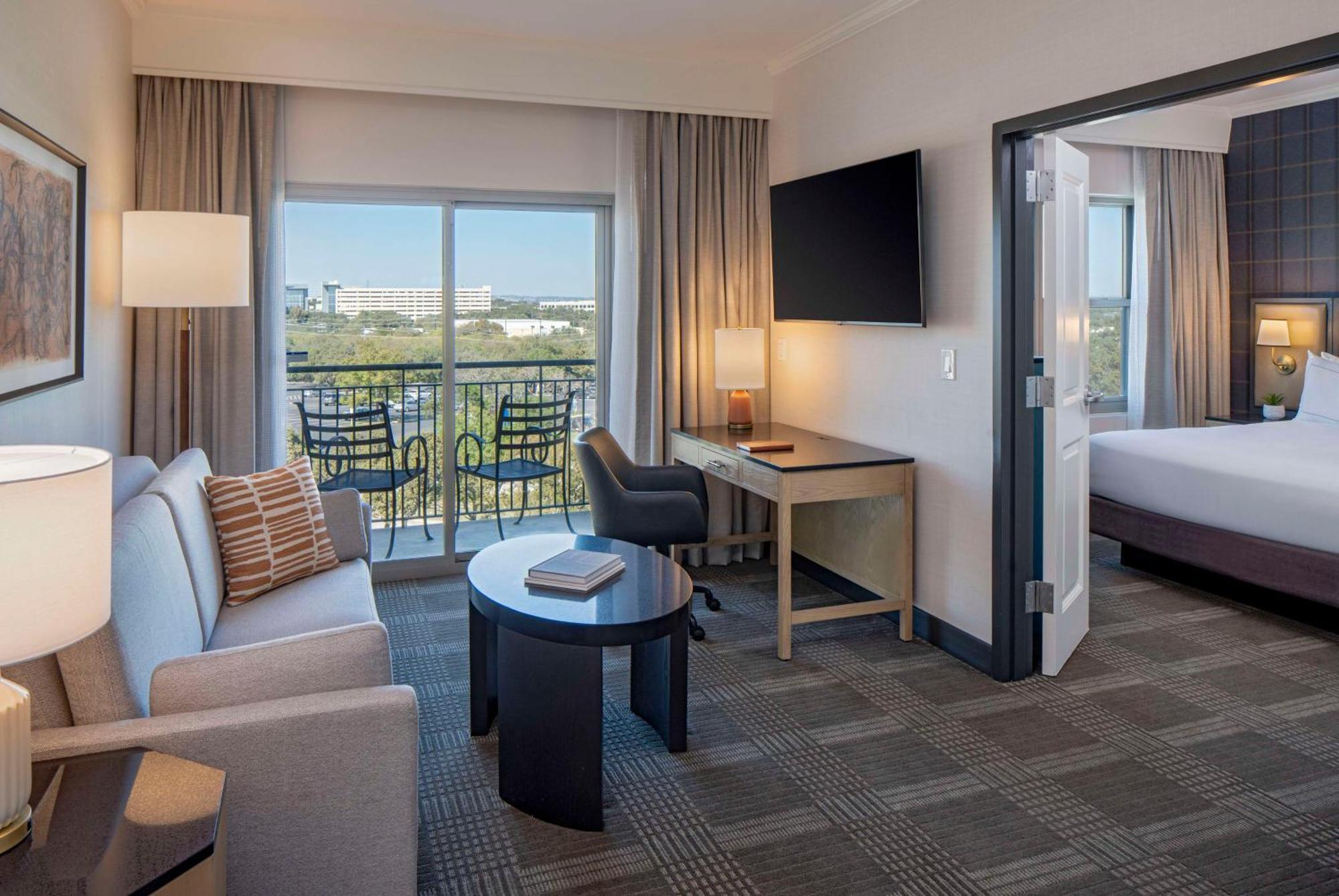 Hilton Hill Country San Antonio