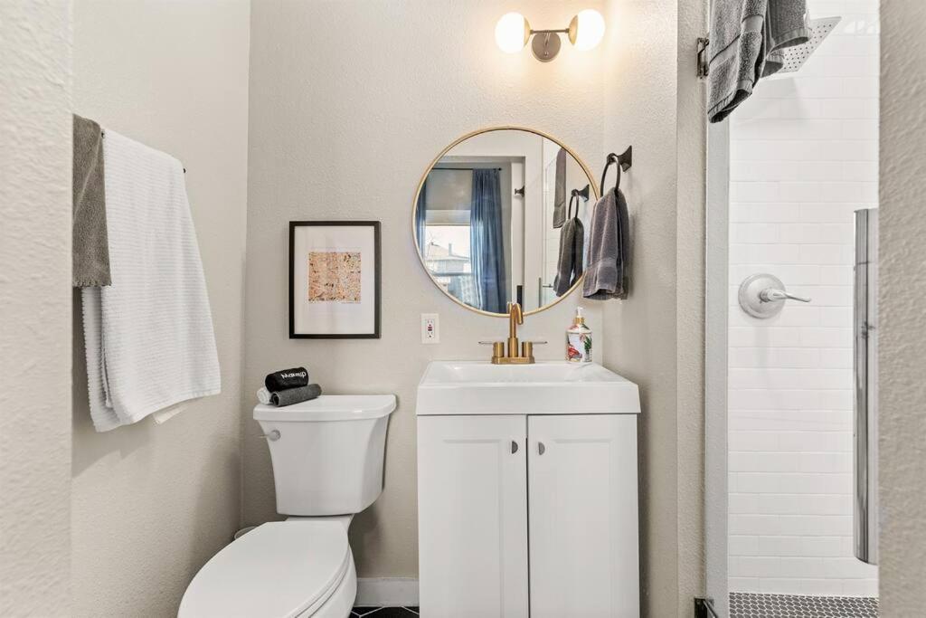 Reduced! Casa Paz - Historic Walking Distance San Antonio