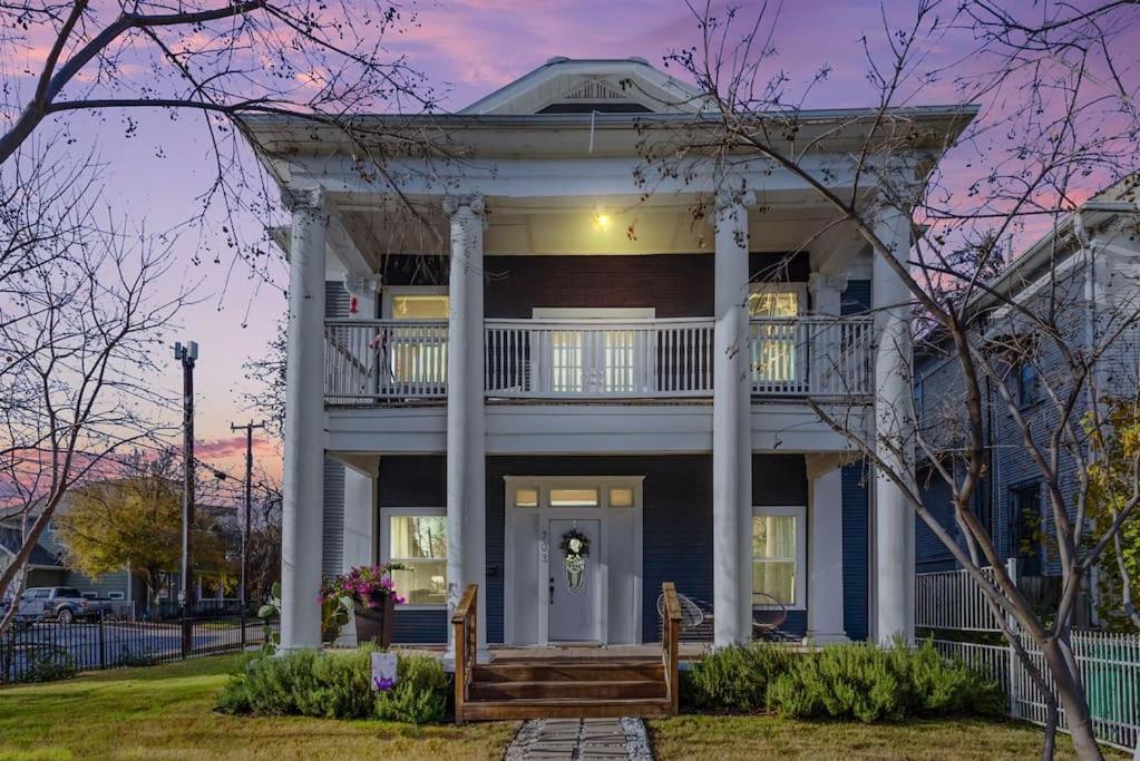 Reduced! Casa Paz - Historic Walking Distance San Antonio