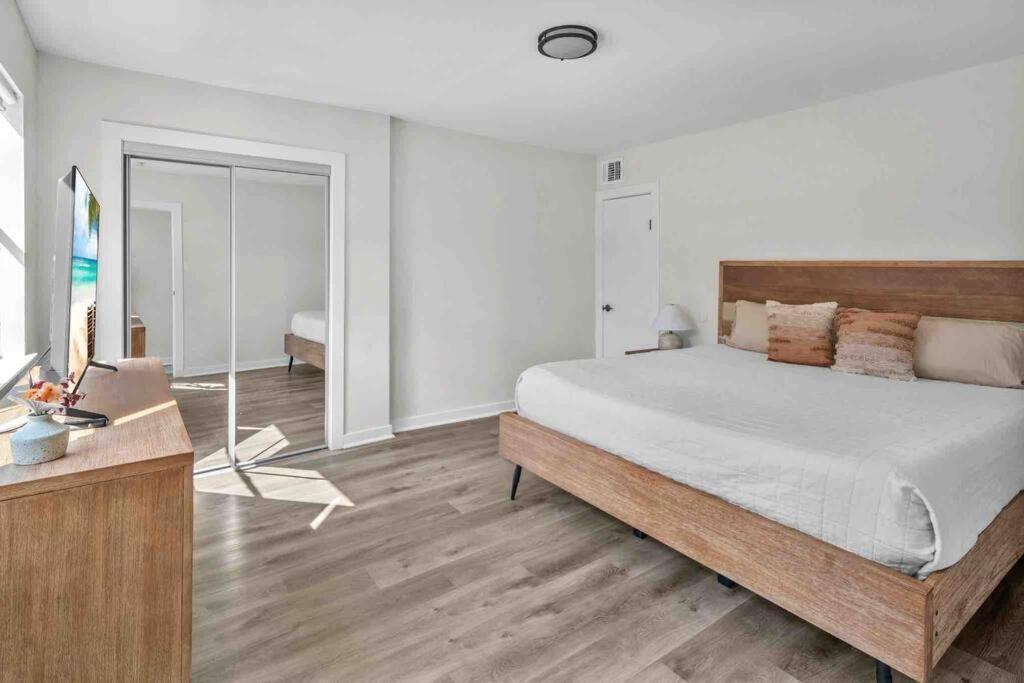 Apartment Modern Base - Lackland Delight San Antonio