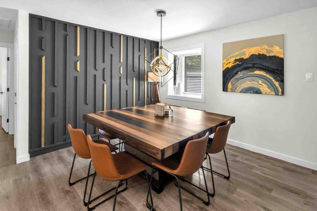 Apartment Modern Base - Lackland Delight San Antonio