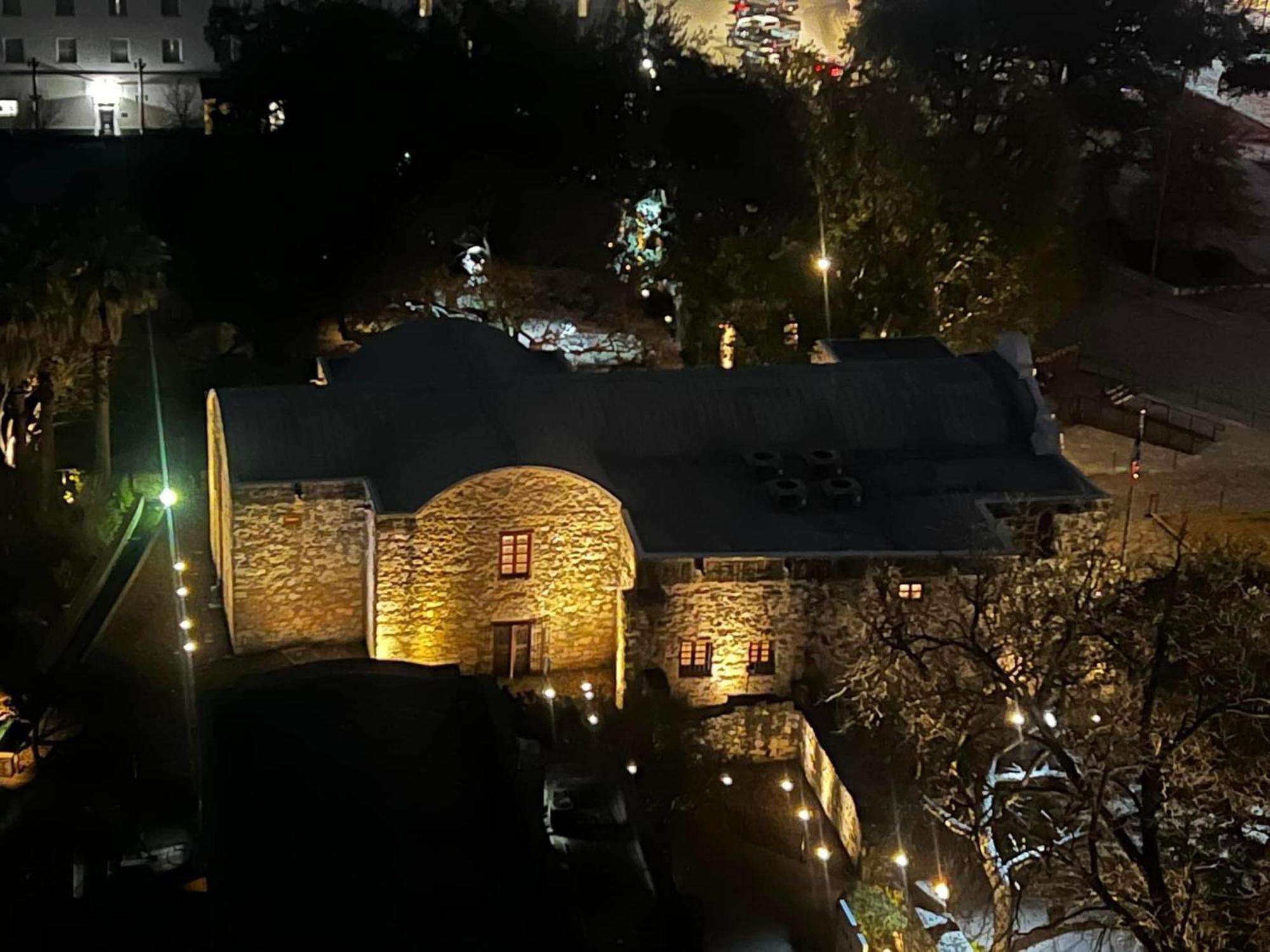 The Emily Morgan - A Doubletree By Hilton 4* San Antonio