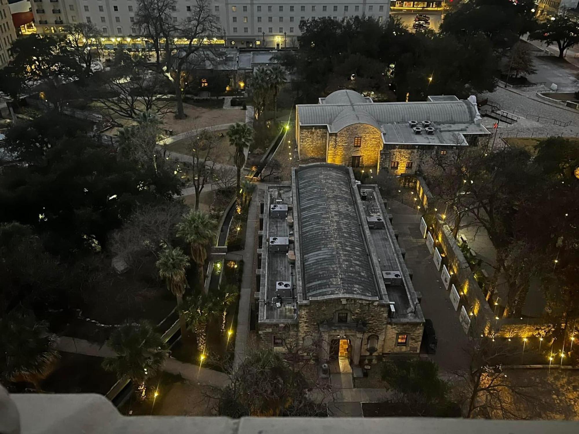 Hotel The Emily Morgan - A Doubletree By Hilton San Antonio