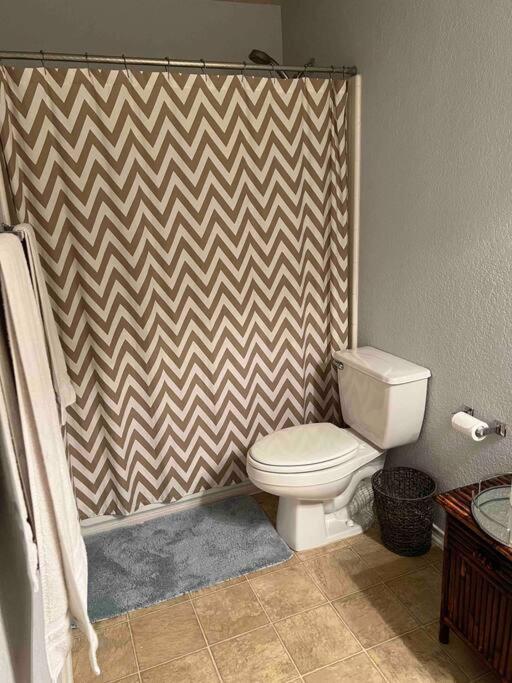 Spacious 3 Bedroom Residential