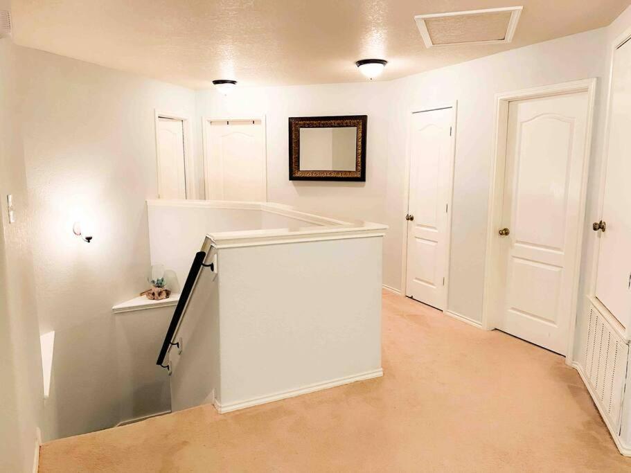 Spacious 3 Bedroom Residential Holiday home