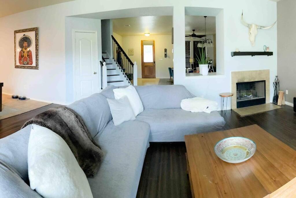Spacious 3 Bedroom Residential